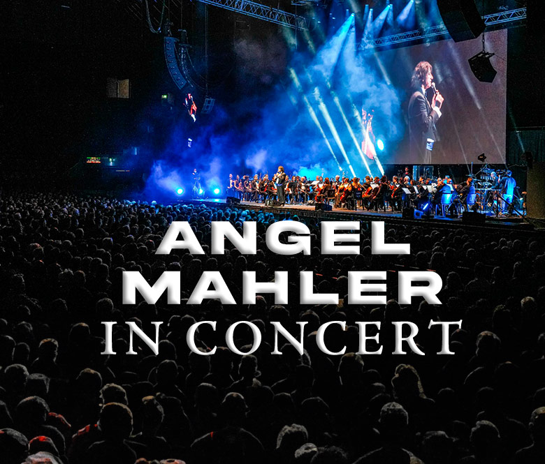 mahler-in-concert