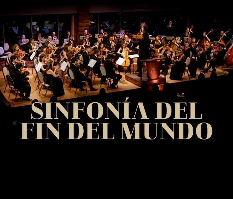 sinfonia