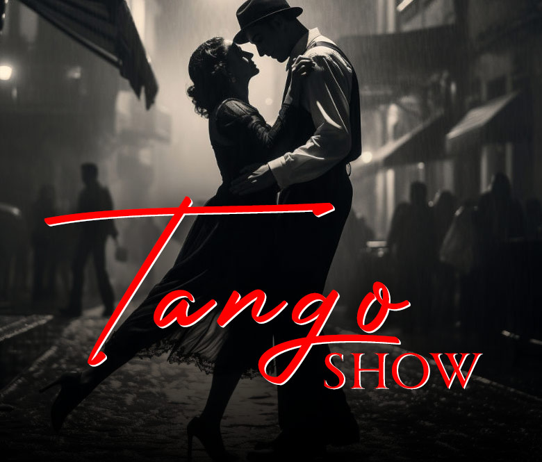 tangoshow