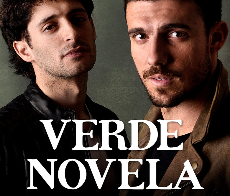 verde-novela